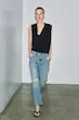 جین Zara|6840/102/400