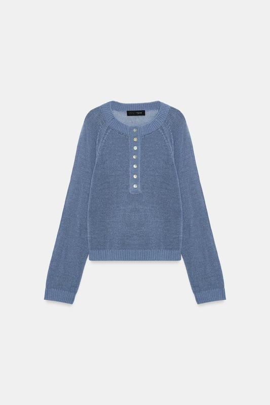 کاردیگان Zara| 2142/132/400