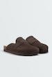 کفش oysho|Brown
