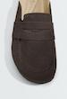 کفش oysho|Brown