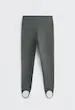 لگ رکابدار Oysho|grey