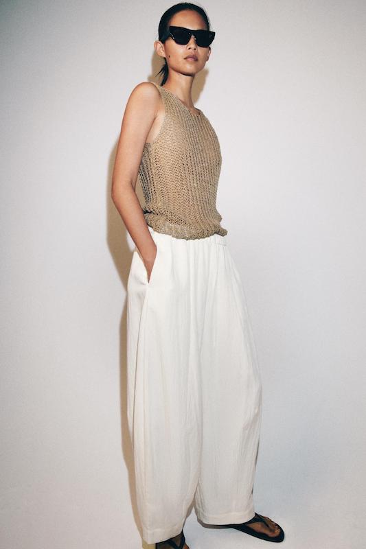 شلوار zara|2452/447/251