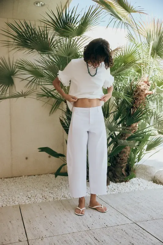 جین zara|6147/157/250