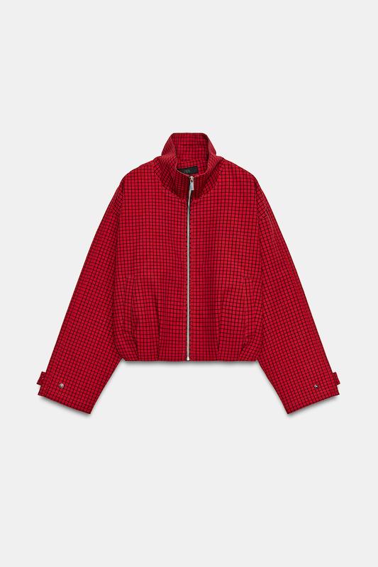 جكت Zara|6318/268/600