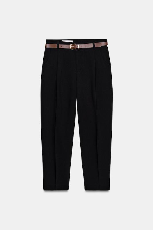شلوار بيسيك Zara|9929/122/800
