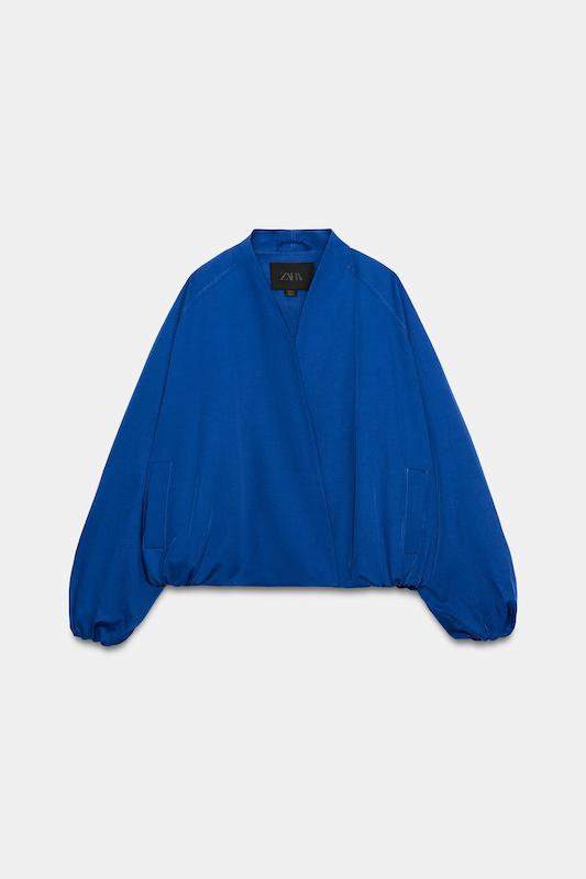 جكت Zara|5247/049/420