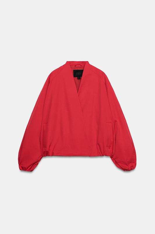 جكت Zara|5247/049/600