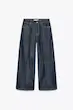 شلوار جین zara 6164/077/407