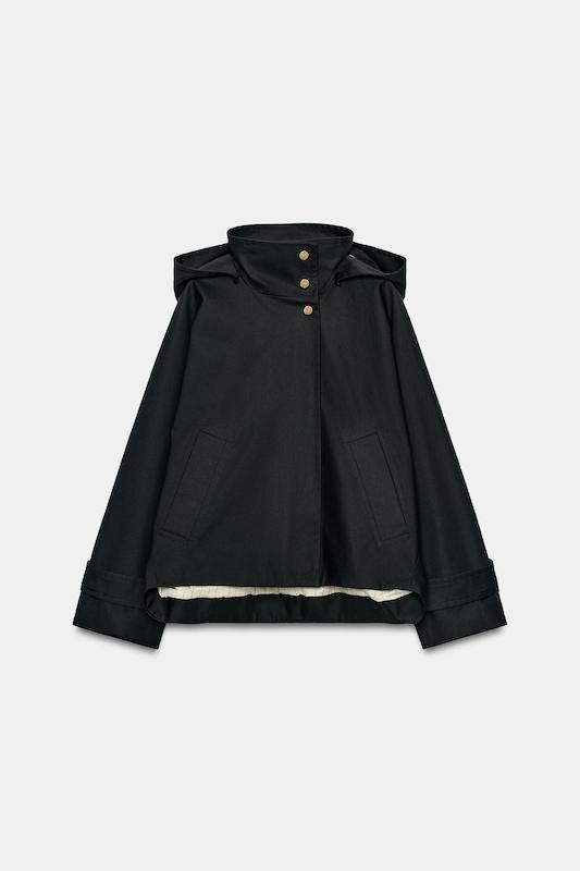 جکت Zara|0155/245/422