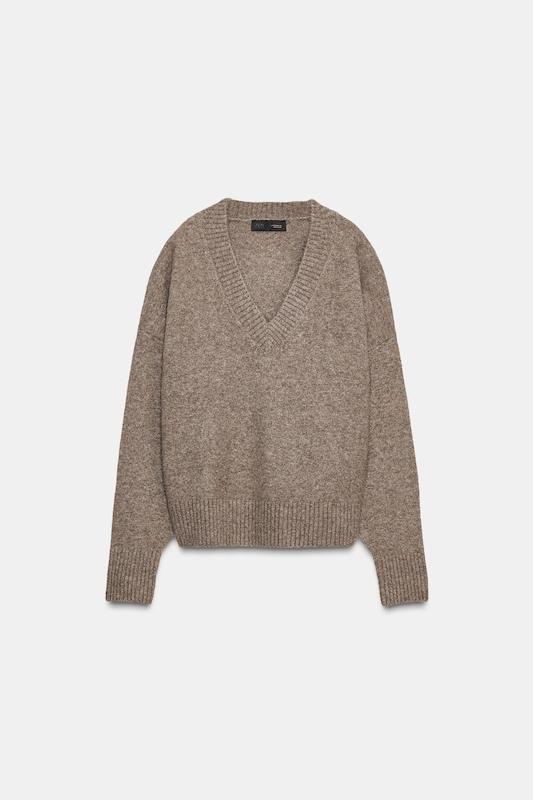 پلیور zara|2142/162/722