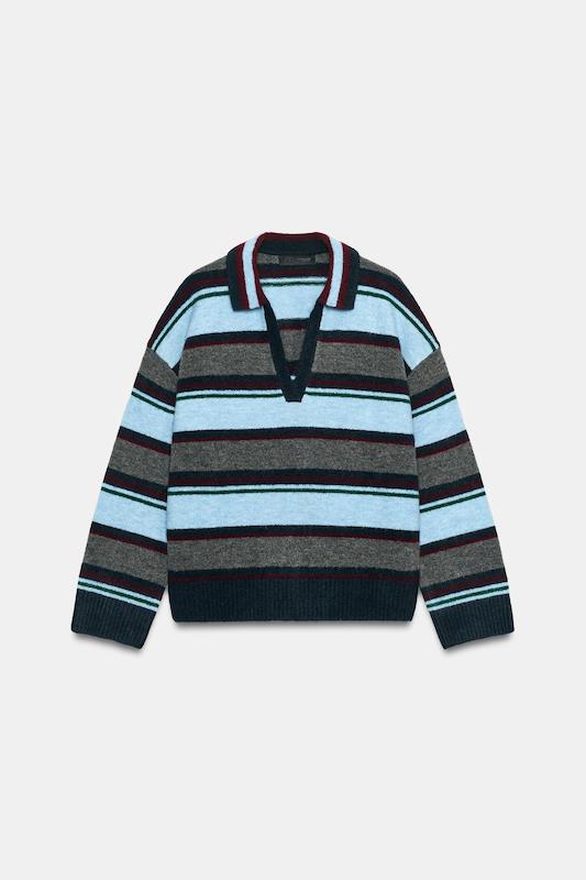 پلیور Zara|5536/202/330