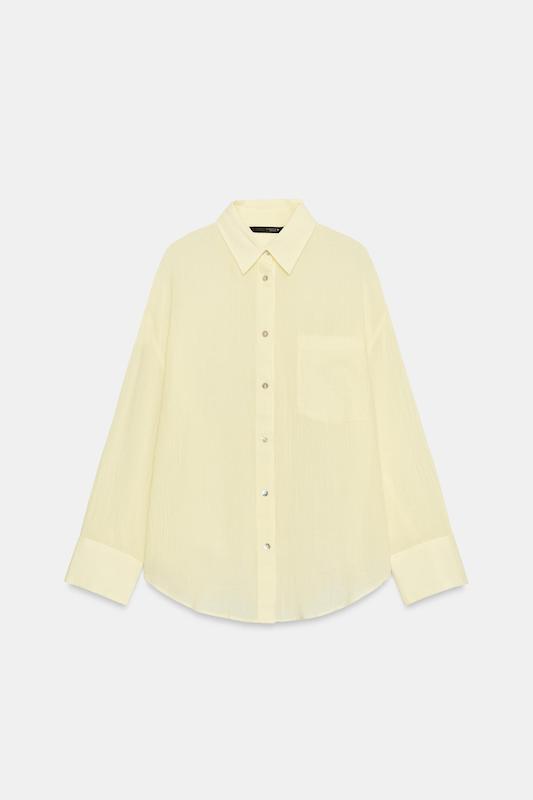 شیرتZara|7200 / 103 / 306
