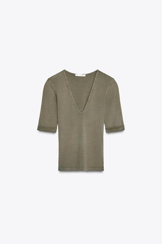 تیشرت Zara|2335/155