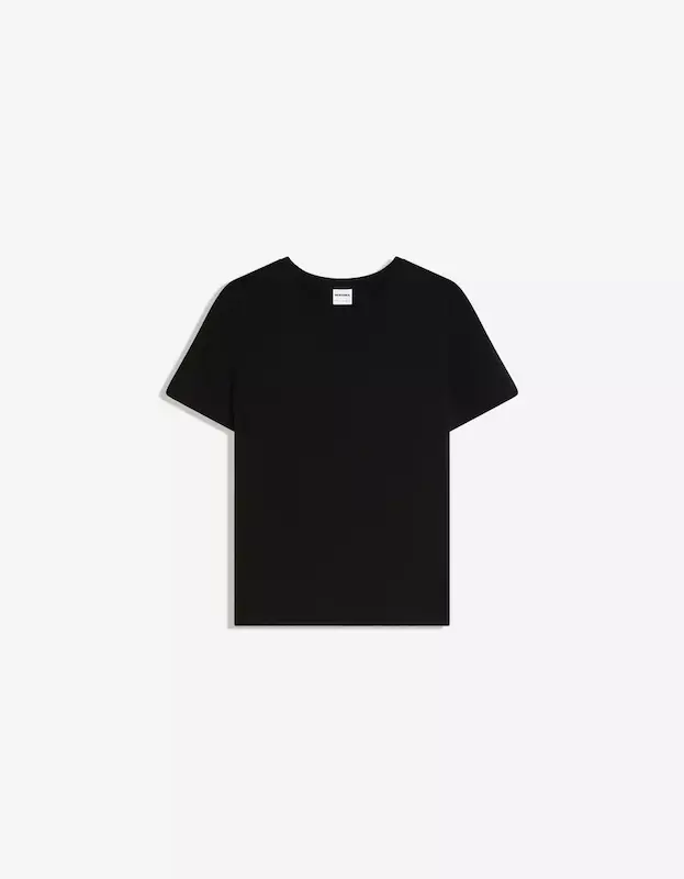 تیشرت bershka|1230/443/800