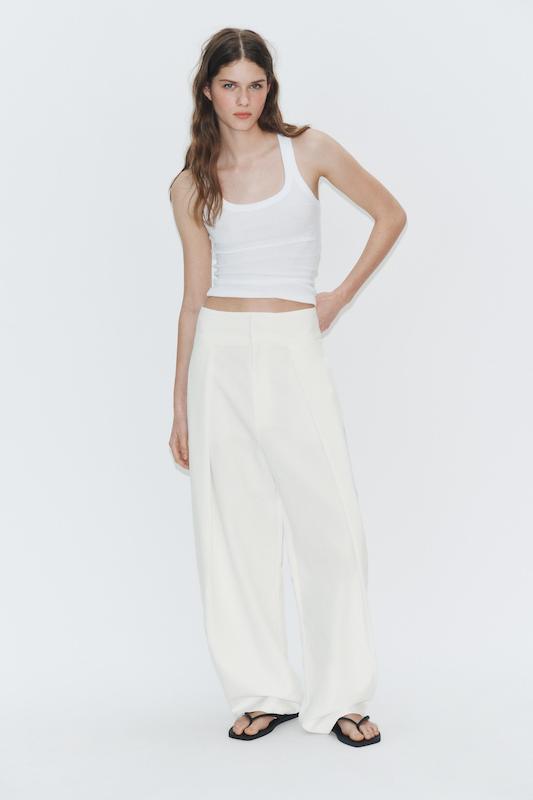شلوار Zara|1255/470/712