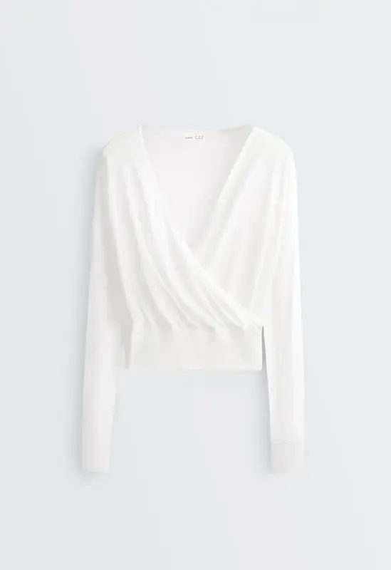 بلوز Oysho|4871/981/251