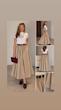 دامن Turk Collection