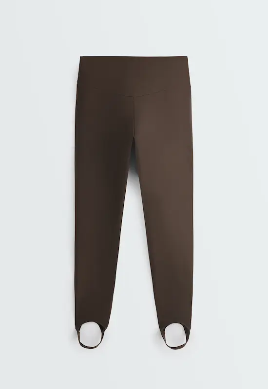 لگ رکابدار Oysho| 3755/226/753