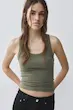 تنک تاپ Pull & Bear|3230316505