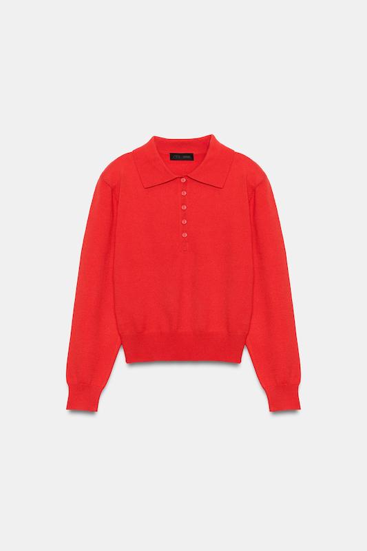 پلیور Zara|5536/102/675