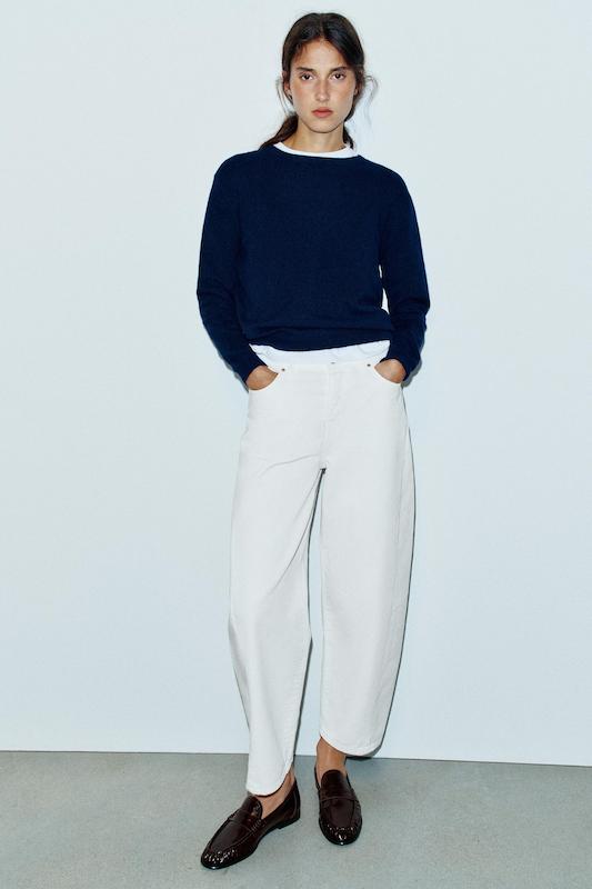 جین Zara|9942/151/250