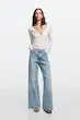 جین Massimo Dutti| 5049/849