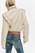 ترنچ کت Zara|5063/701/711