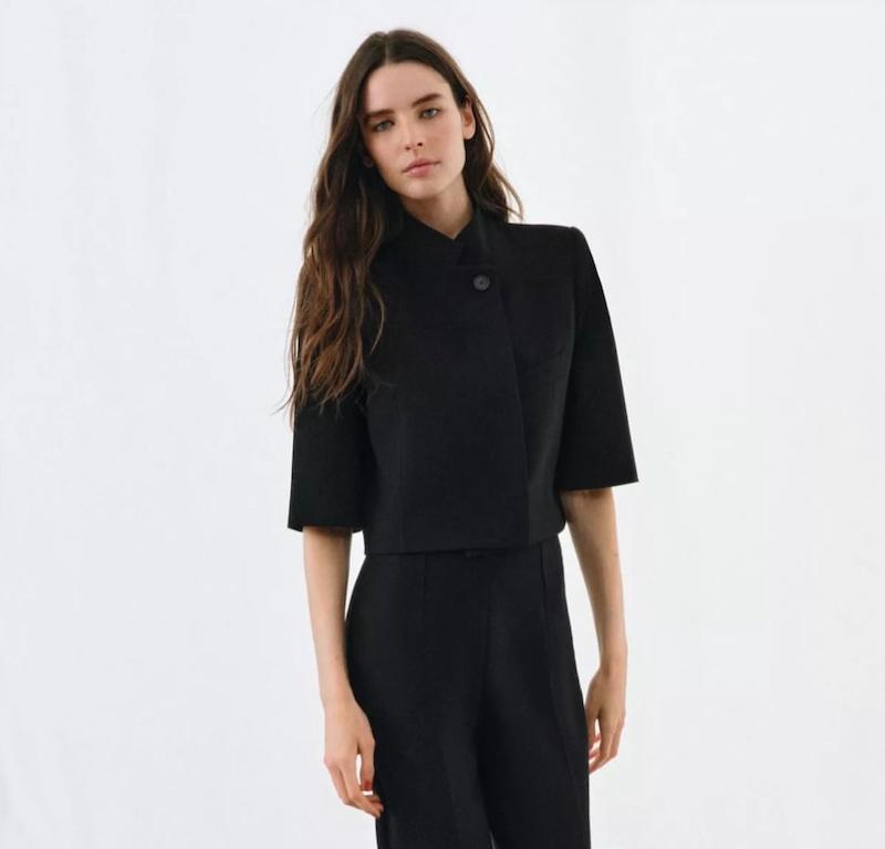جکت Zara|2922/043