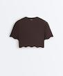 کراپ Oysho|4723/290/709