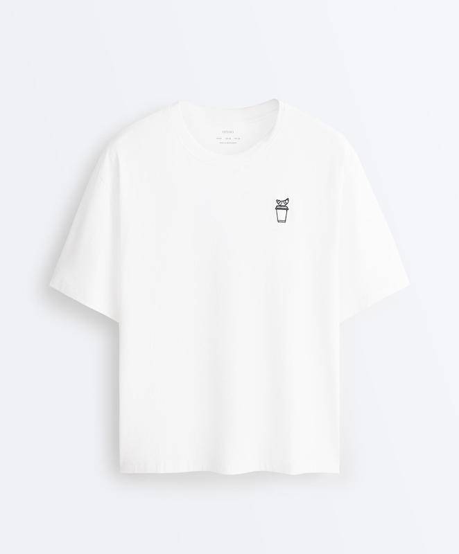 تیشرت Oysho|5960/169