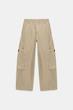 شلوار کارگو Zara|2949/226/711