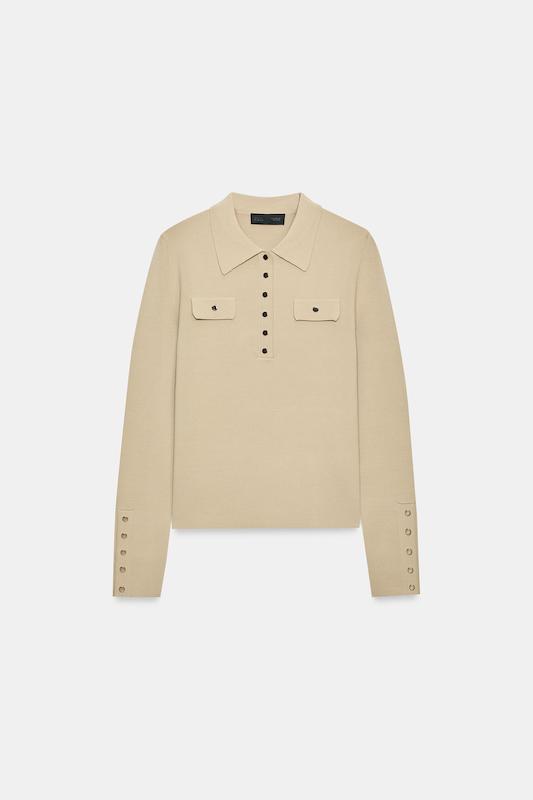 بلوز Zara|6873/103