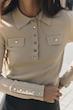 بلوز Zara|6873/103