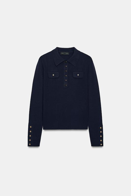 بلوز Zara|6873/103
