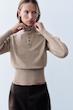 بلوز Zara|3920/127/722