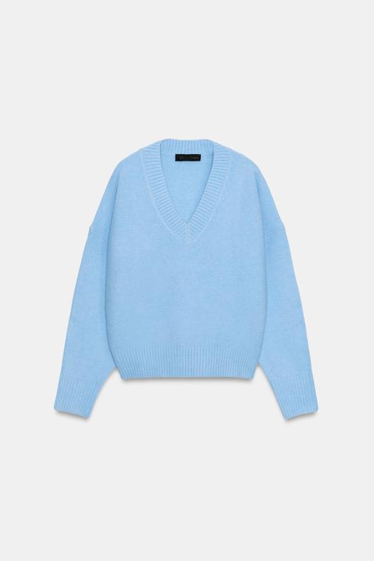 پلیور Zara|2142/192/423