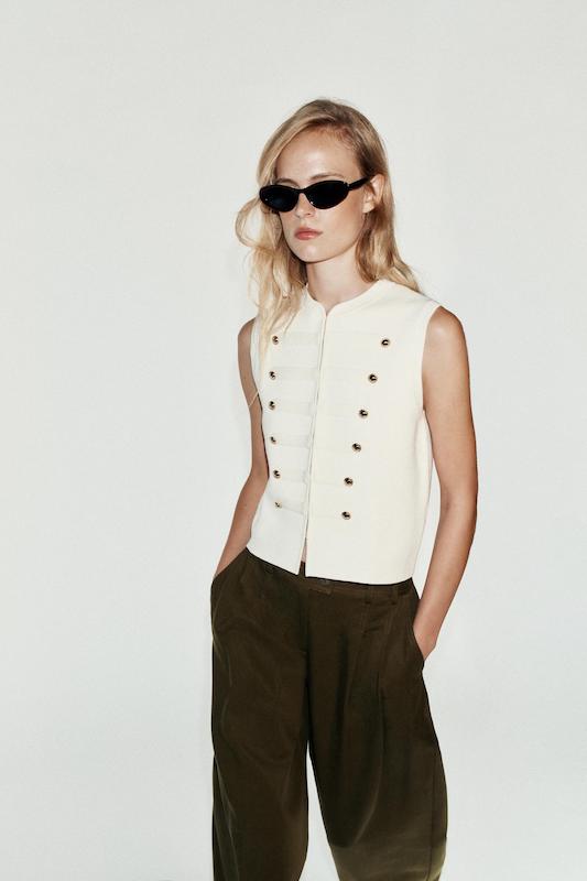 وست Zara|5536/062/250