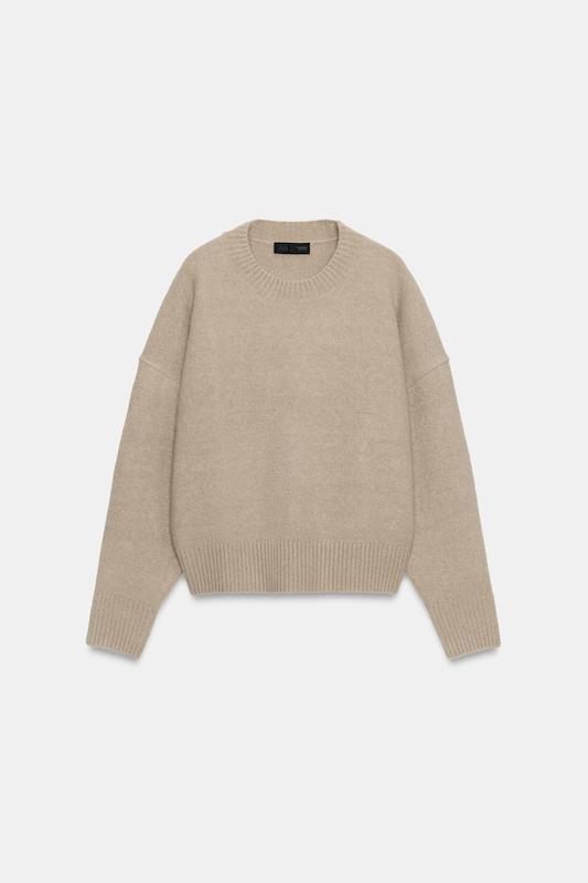 پلیور Zara|2142/191/832