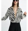 شومیز Zara|3222/195/093