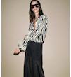 شومیز Zara|3222/195/093