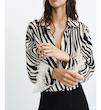 شومیز Zara|3222/195/093