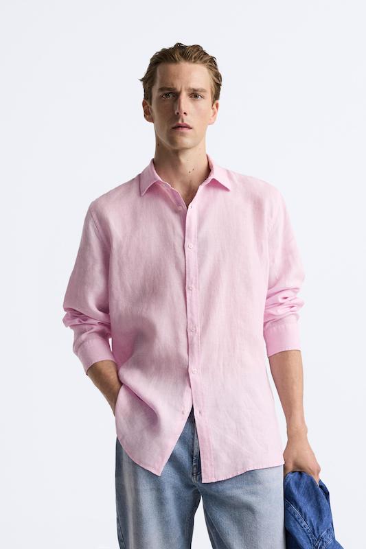 شیرت Zara