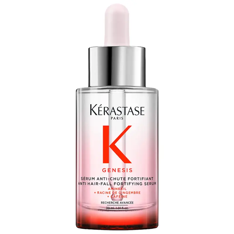 سرم مو Kerastase|Genesis