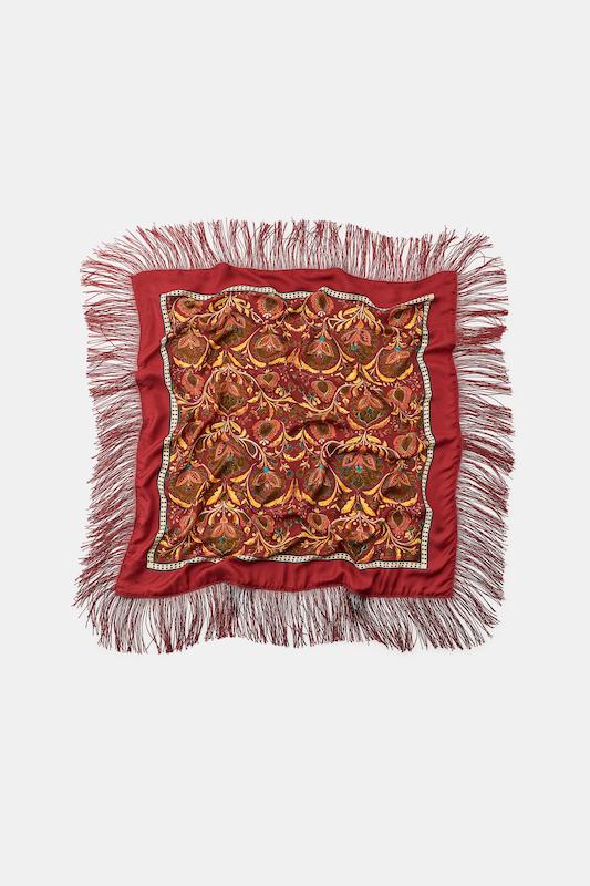 اسکارف Zara|Red