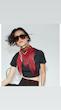 اسکارف Zara|Red