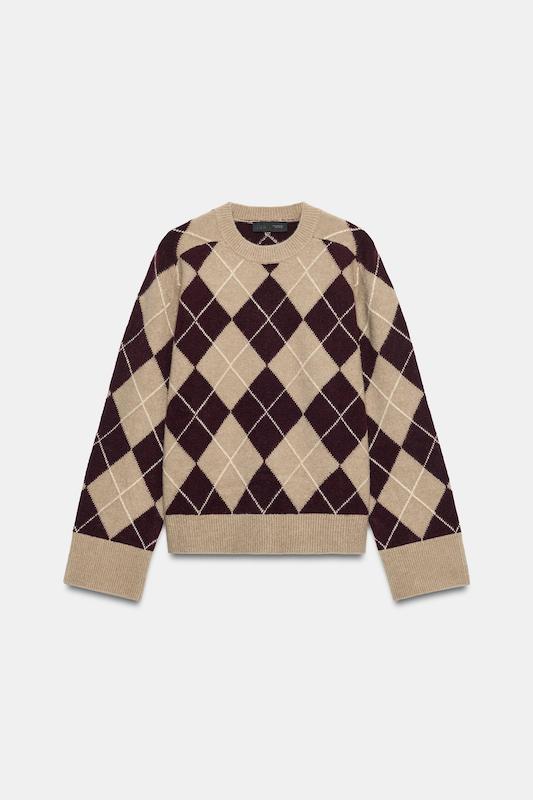 پلیور Zara|2142/193/330