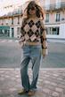 پلیور Zara|2142/193/330