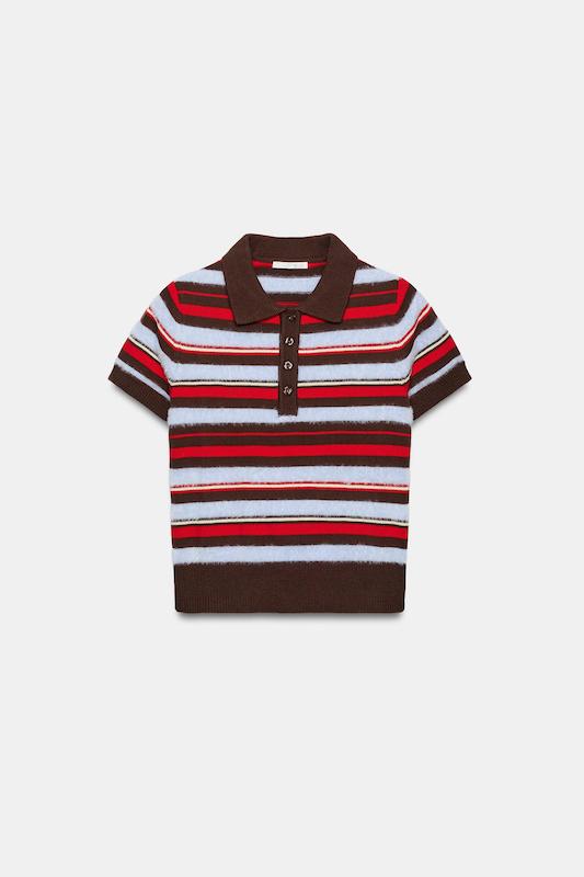 تیشرت Zara|5063/827/049