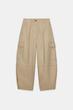 شلوار Zara| 7627/248/737