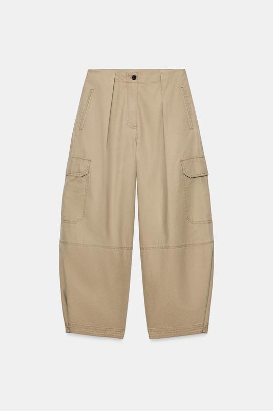 شلوار Zara| 7627/248/737